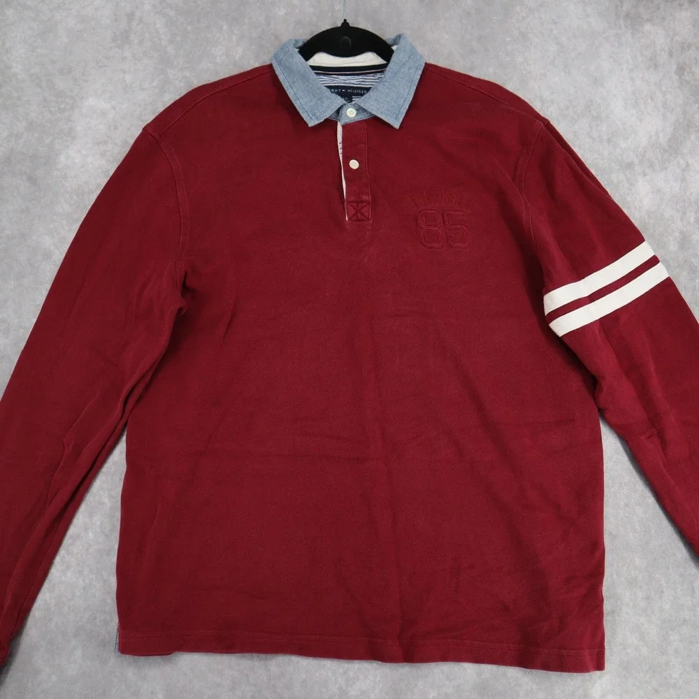 Tommy Hilfiger tommy hilfiger